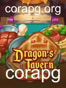 Aventura Épica em DragonsTavern: Explorando o Mundo de Corapg