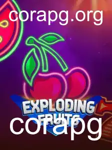 ExplodingFruits: A Nova Sensação dos Jogos com Elementos Inovadores