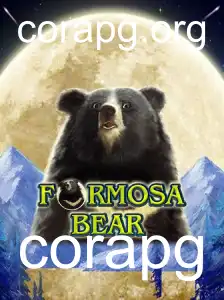 Descubra o Fascinante Mundo de FormosaBear: Um Jogo de Estratégia Inovador com o Tema Corapg