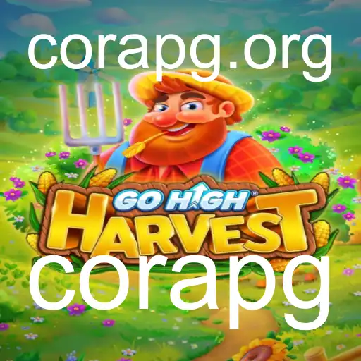 Descobrindo o Mundo de GoHighHarvest: Um Novo Jogo para Aventureiros Digitais