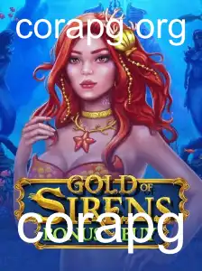 Explorando o Mundo Fascinante de GoldofSirensBonusBuy