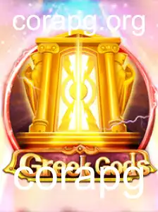 Explorando o Universo Imersivo de GreekGods