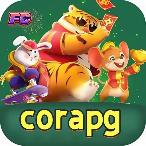 corapg Logo