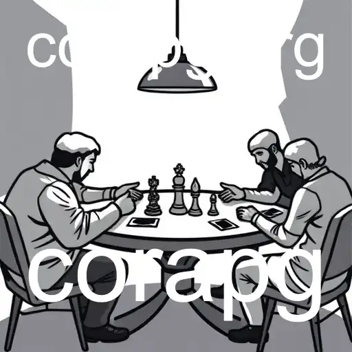 Jogos de mesa