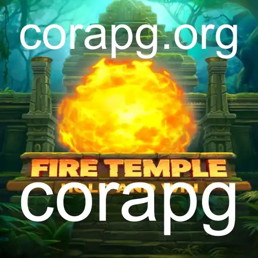 FireTemple: Explorando o Mundo do Jogo Corapg
