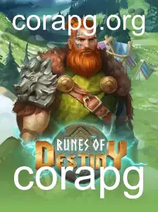 Explorando RunesOfDestiny: Um Mergulho no Mundo da Fantasia Estratégica